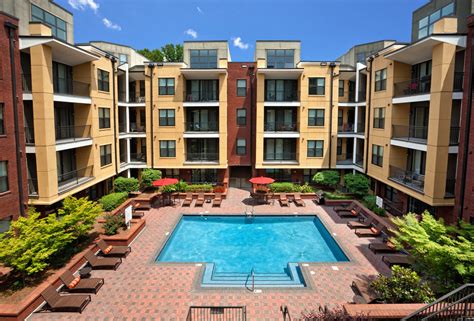 cheap one bedroom apartments in charlotte